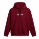 NAPAPIJRI HOODIE B-BOX H S 1 R541