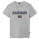 NAPAPIJRI T-SHIRT S-AYAS 1601