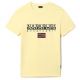 NAPAPIJRI T-SHIRT S-AYAS YB51