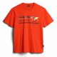 NAPAPIJRI T-SHIRT S-SANGAY SS R051