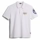 NAPAPIJRI POLO SHIRT E-AMUNDSEN A002
