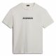 NAPAPIJRI T-SHIRT S-BOX SS 4 N1A1