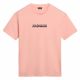 NAPAPIJRI T-SHIRT S-BOX SS 4 P1I1