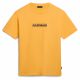 NAPAPIJRI T-SHIRT S-BOX SS 4 Y1J1