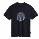 NAPAPIJRI T-SHIRT S-BOLLO SS1 K1761