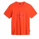 NAPAPIJRI T-SHIRT S-BOLLO SS1 KR051
