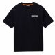 NAPAPIJRI T-SHIRT S-SOL SS 9411