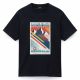 NAPAPIJRI T-SHIRT S-PORTALET SS E0411