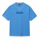 NAPAPIJRI T-SHIRT S-BOX LOGO SS 1 B9A1