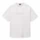 NAPAPIJRI T-SHIRT S-BOX LOGO SS 1 N1A1