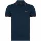 BOSS POLO PAUL CURVED 2675-412