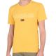 NAPAPIJRI T-SHIRT SAPRIOL SS 1 YA1 YELLOW