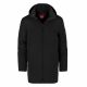 WELLENSTEYN ΜΠΟΥΦΑΝ SERPENTINE LONG SERLO-565-BLACK