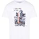 NAPAPIJRI T-SHIRT SOYO FANTASY F97 FANTASY