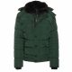 WELLENSTEYN ΜΠΟΥΦΑΝ STARDUST STAD-382 GREEN