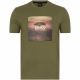 HUGO BOSS T-SHIRT TROAAR 5 7897-349