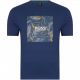 HUGO BOSS T-SHIRT TROAAR 5 7897-411