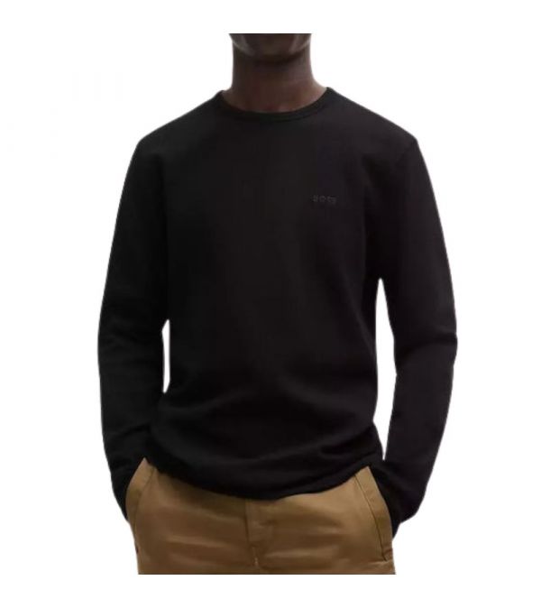 BOSS ΜΠΛΟΥΖΑ TEMPESTO 0725-001