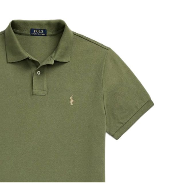 RALPH LAUREN POLO SHIRT MCLASSICS 84090