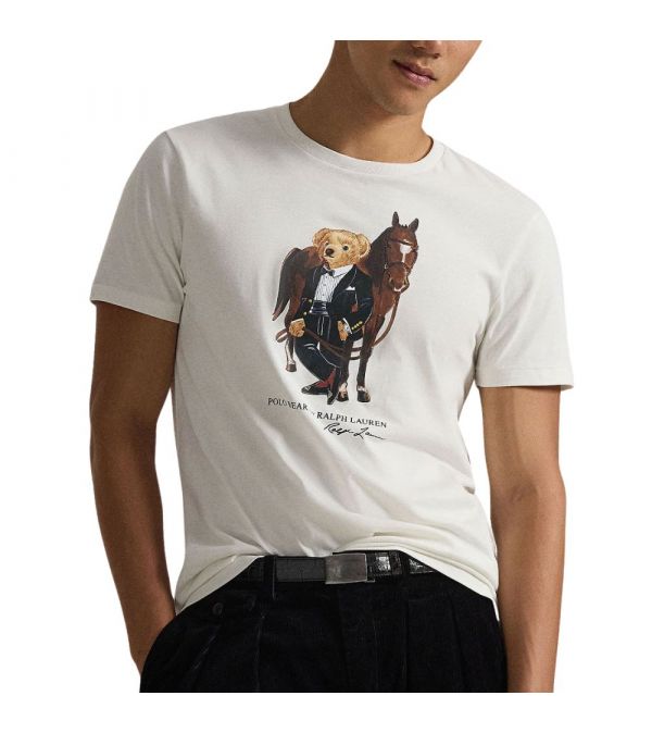 RALPH LAUREN T-SHIRT 93003