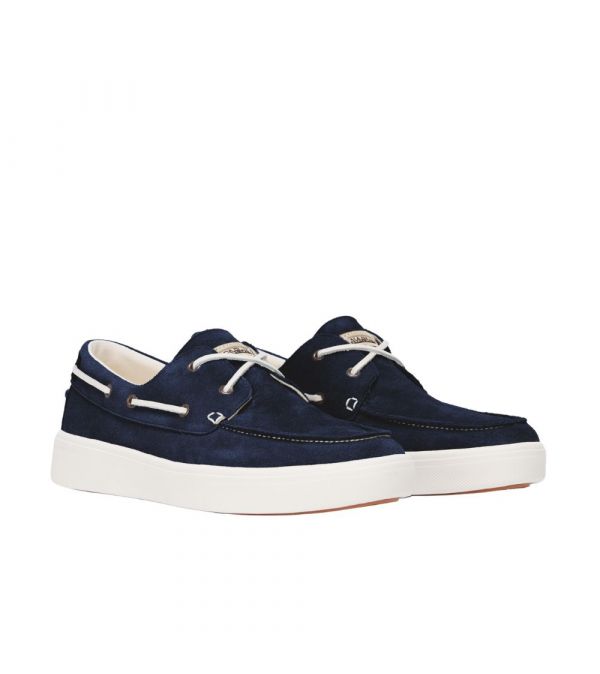 NAPAPIJRI BOATSHOES S6BARK11/SUE B3A1