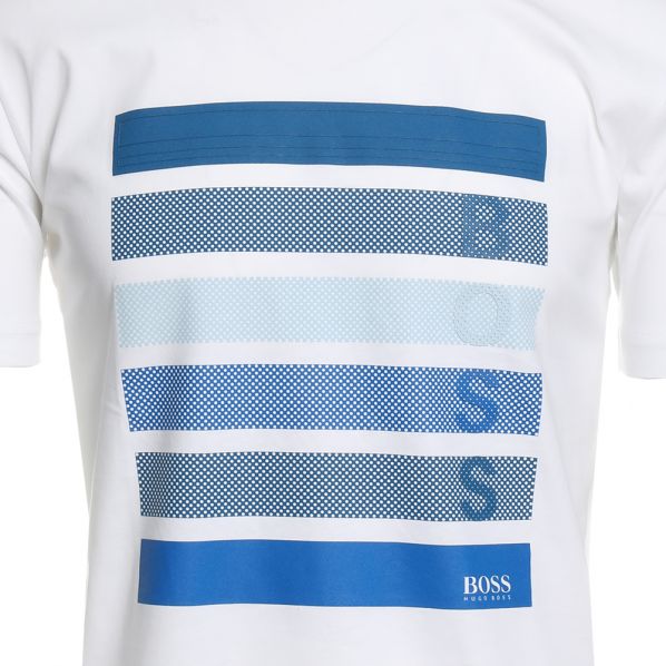 HUGO BOSS SHIRT TEE2 3997-100