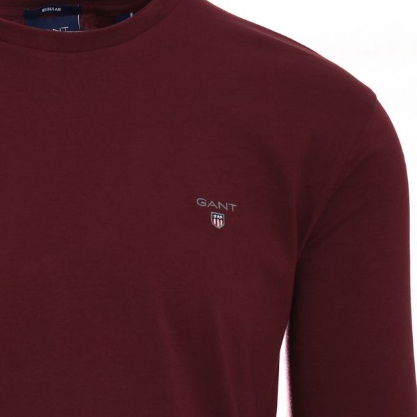 GANT THE ORIGINAL LS T-SHIRT 4502-605