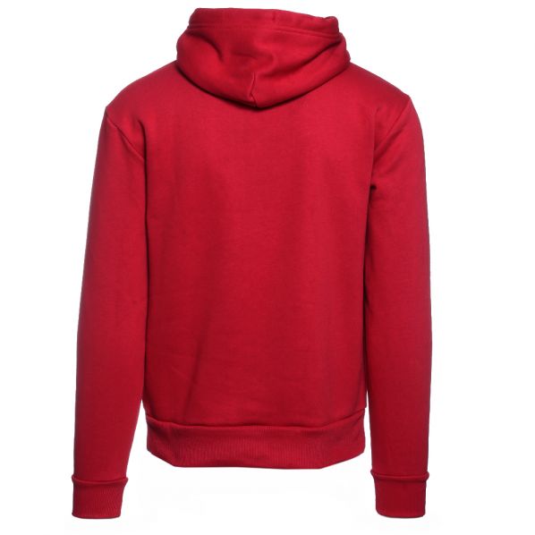 GANT D1.CREST SHIELD SWEAT HOODIE 7028-630