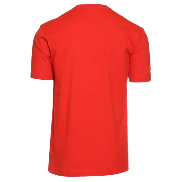 PAUL AND SHARK T-SHIRT 1002-176