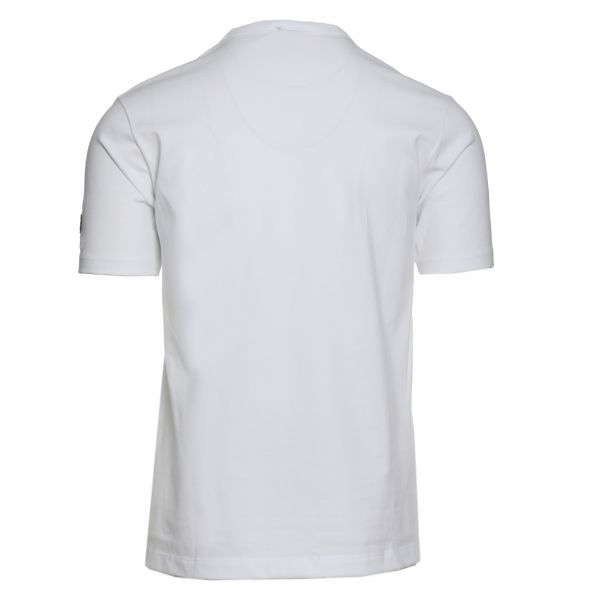 PAUL AND SHARK T-SHIRT 1095-010