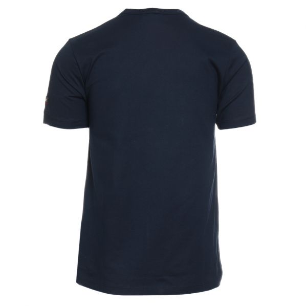 PAUL AND SHARK T-SHIRT 1095-013