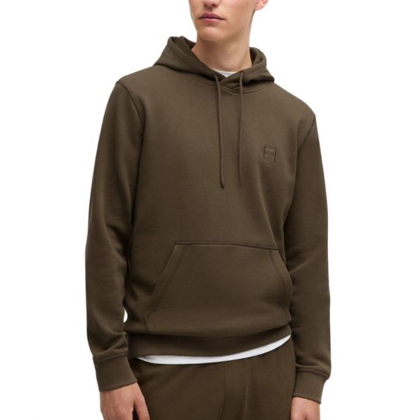 BOSS HOODIE WETALK 9314-368