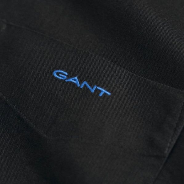 GANT ΠΟΥΚΑΜΙΣΟ REF BEEFY OXFORD SHIRT 0250-005