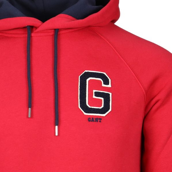 GANT  GIFT GIVINGS SWEAT HOODIE 7042-610