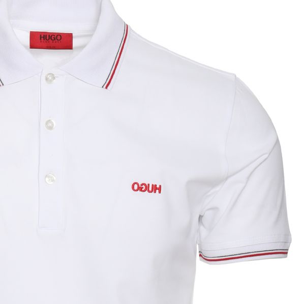 HUGO POLO SHIRT DINOSO202 5770-100
