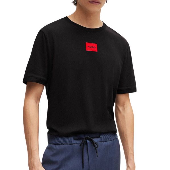 HUGO T-SHIRT DIRAGOLINO 212 7978-001