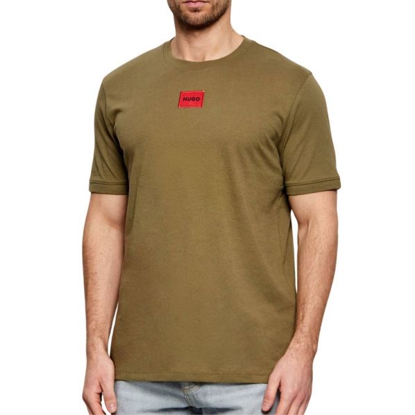 HUGO T-SHIRT DIRAGOLINO212 7978-389