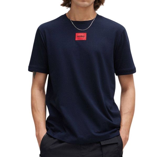 HUGO T-SHIRT DIRAGOLINO 212 7978-405