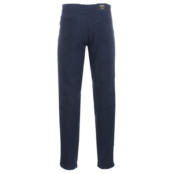 BOSS LINEN ΠΑΝΤΕΛΟΝΙ SYMON 9203-404