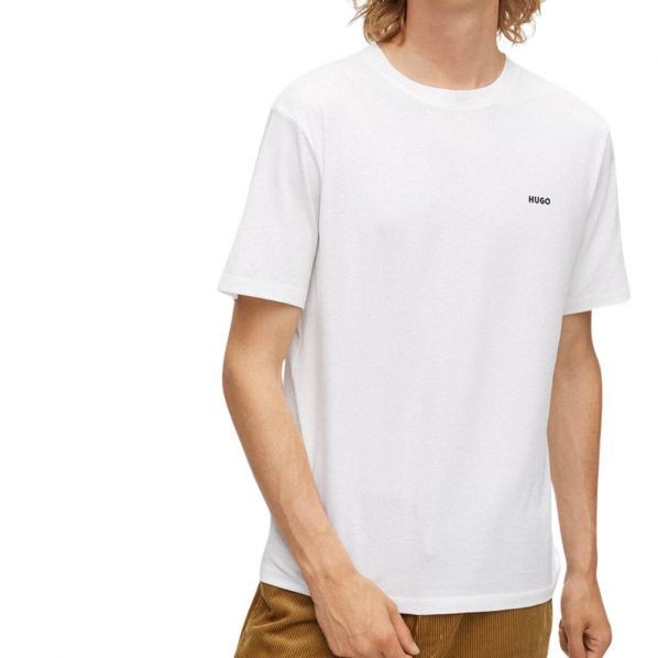 HUGO T-SHIRT DERO 222 6158-405