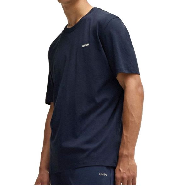 HUGOT-SHIRT DERO 222 6158-405