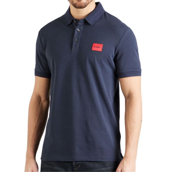 HUGO POLO DERESO222 6202-405