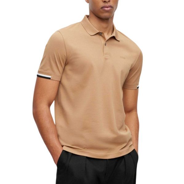 BOSS POLO SHIRT PARLAY147 7113-260