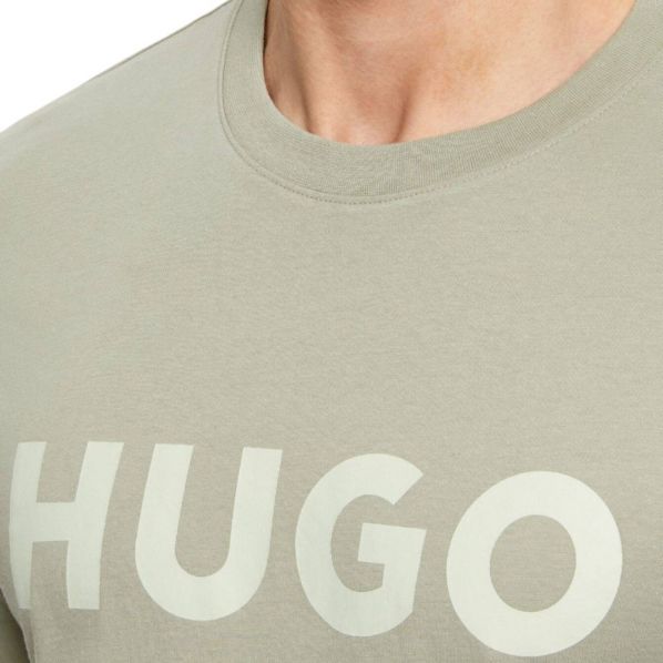 HUGO T-SHIRT DULIVIO 7556-337