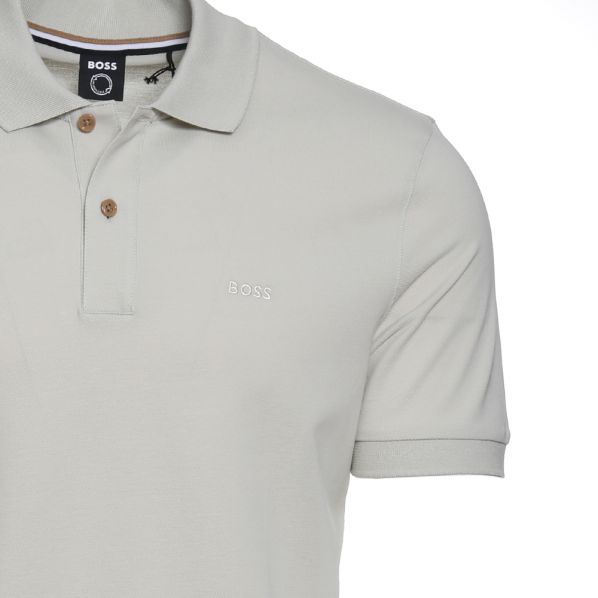 BOSS POLO SHIRT  PALLAS 8301-271