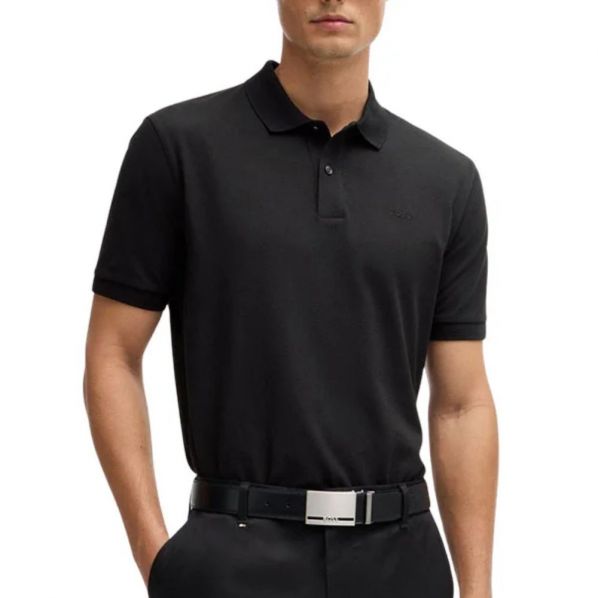 BOSS POLO PALLAS 8362-001