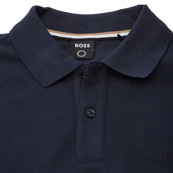BOSS POLO PALLAS 8362-404
