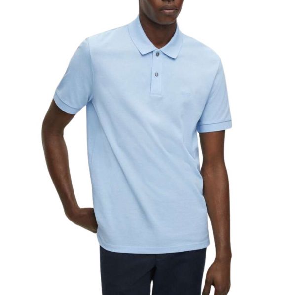 BOSS POLO PALLAS 8362-450