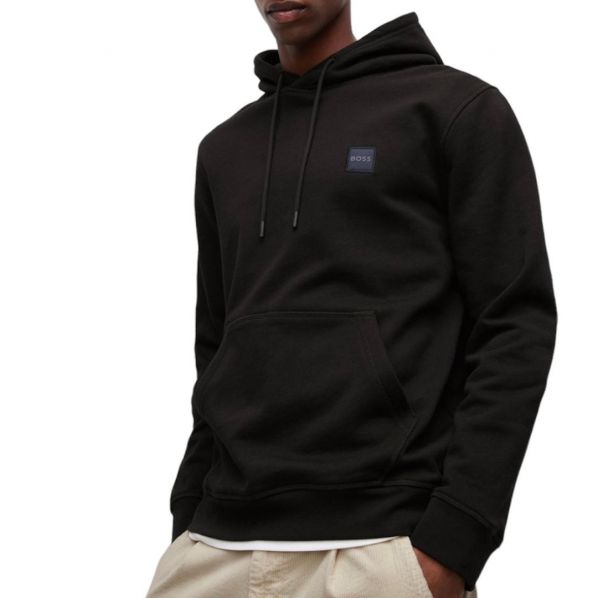 BOSS HOODIE WETALK 8445-001