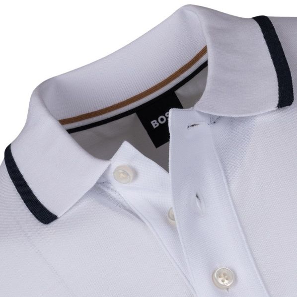 BOSS POLO SHIRT PARLAY190 4697-101